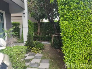 Haus zum Kauf mit 3 Zimmer in Bang Sao Thong, Samut Prakan