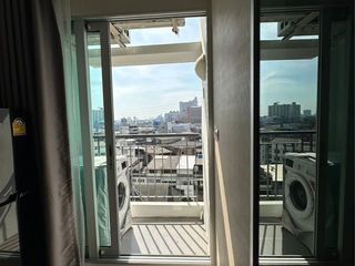 Condo en venta de 1 habitaciones en Lak Si, Bangkok