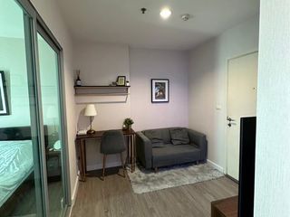Condo en venta de 1 habitaciones en Lak Si, Bangkok