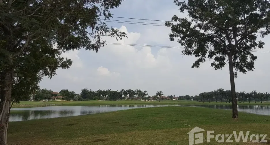 For sale and for rent 4 bedrooms house in Lam Luk Ka, Pathum Thani