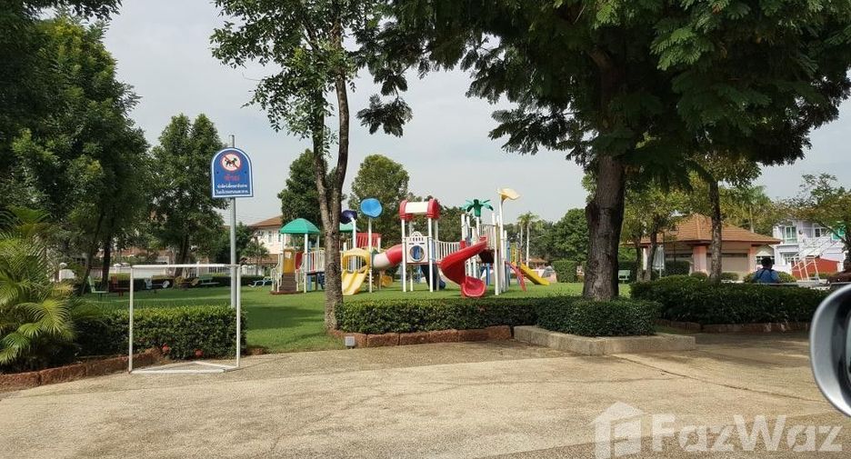 For sale and for rent 4 bedrooms house in Lam Luk Ka, Pathum Thani