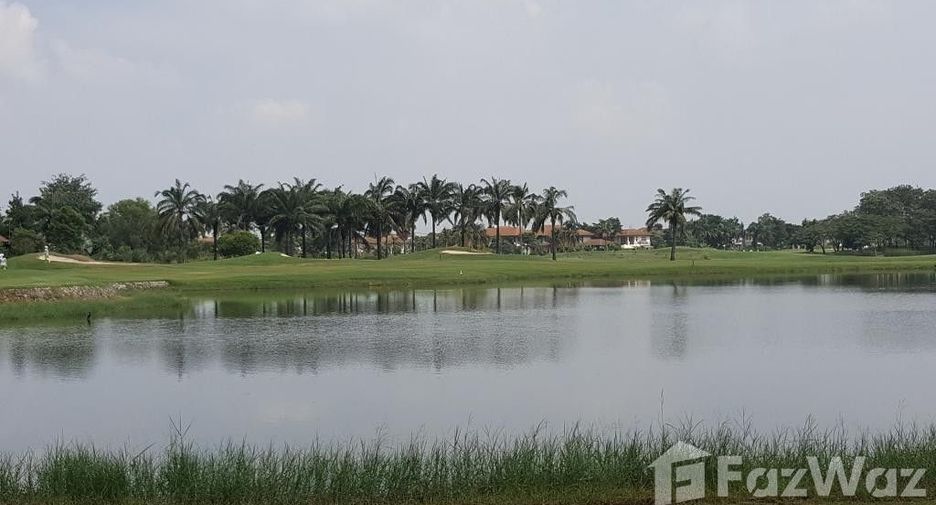 For sale and for rent 4 bedrooms house in Lam Luk Ka, Pathum Thani