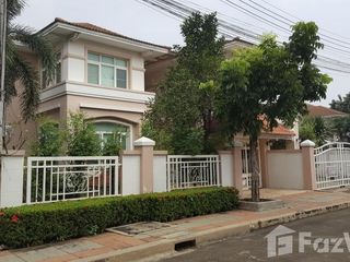 出售 和 出租 4 卧室 独立屋 在 Lam Luk Ka, Pathum Thani