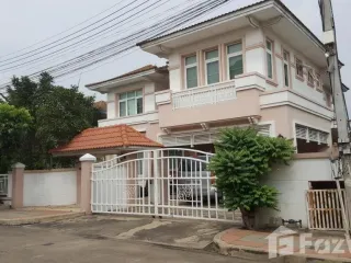 出售 和 出租 4 卧室 独立屋 在 Lam Luk Ka, Pathum Thani