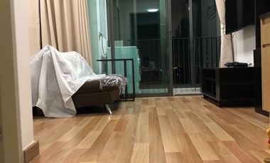 For sale studio condo in Bang Na, Bangkok