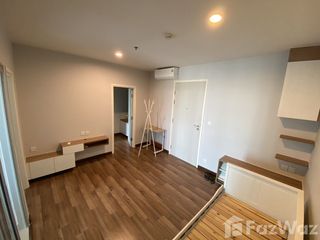 Condo en alquiler de estudio en Mueang Nonthaburi, Nonthaburi