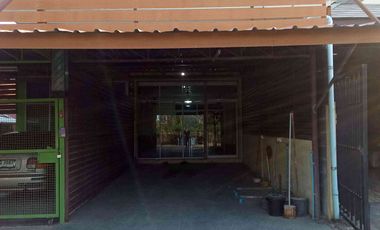 For sale 1 bed townhouse in Mueang Saraburi, Saraburi