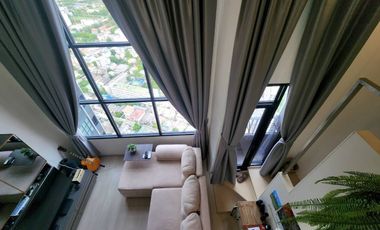 Wohnung zum Kauf mit 1 Zimmer in Sathon, Bangkok