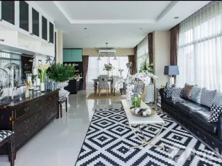 For sale 3 bedrooms house in Mueang Ubon Ratchathani, Ubon Ratchathani