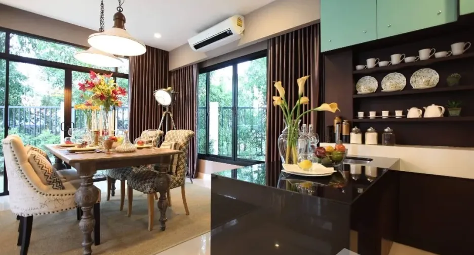 For sale 3 bedrooms house in Mueang Ubon Ratchathani, Ubon Ratchathani