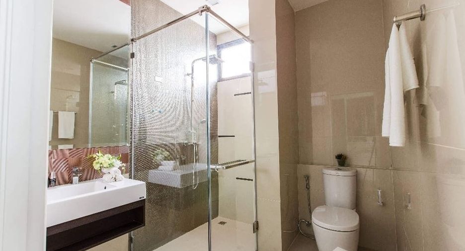 For sale 3 bedrooms house in Mueang Ubon Ratchathani, Ubon Ratchathani