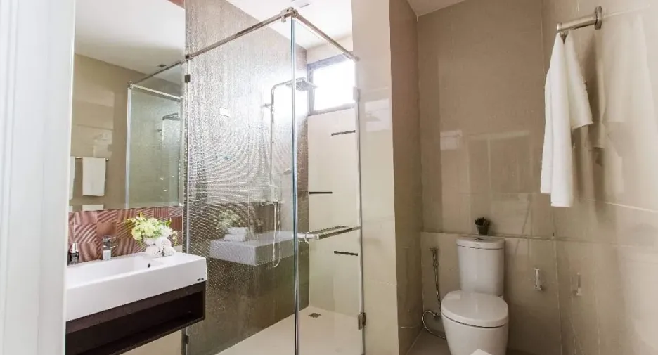 For sale 3 bedrooms house in Mueang Ubon Ratchathani, Ubon Ratchathani