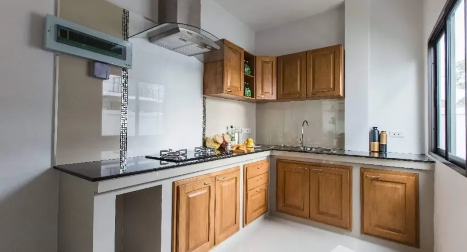 For sale 3 bedrooms house in Mueang Ubon Ratchathani, Ubon Ratchathani