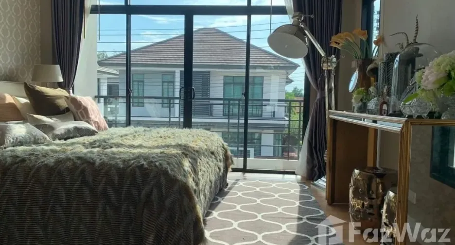 For sale 3 bedrooms house in Mueang Ubon Ratchathani, Ubon Ratchathani