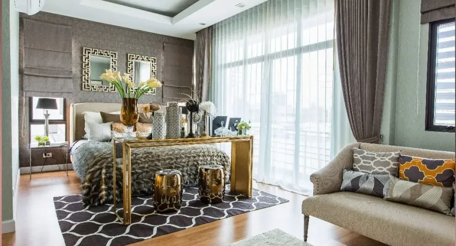 For sale 3 bedrooms house in Mueang Ubon Ratchathani, Ubon Ratchathani