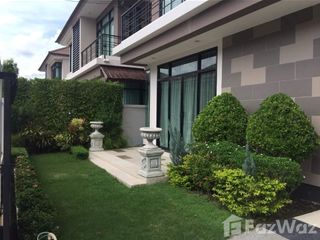 For sale 3 bedrooms house in Mueang Ubon Ratchathani, Ubon Ratchathani