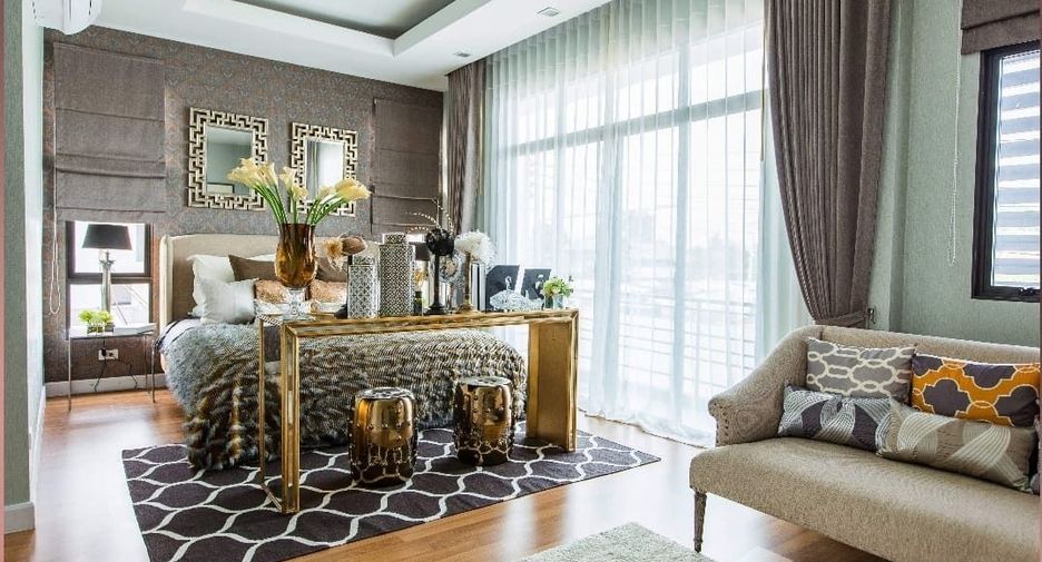Casa en venta de 3 habitaciones en Mueang Ubon Ratchathani, Ubon Ratchathani