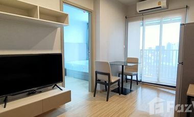 À vendre 1 chambre condo à Bangkok Yai, Bangkok