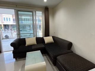 For sale 4 bedrooms townhouse in Sai Noi, Nonthaburi