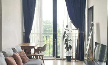 For sale and for rent 1 bed condo in Suan Luang, Bangkok