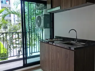 Condo en venta de 1 habitaciones en Pluak Daeng, Rayong