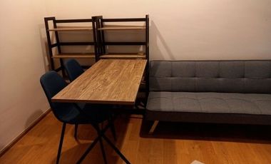 For sale studio condo in Khlong San, Bangkok