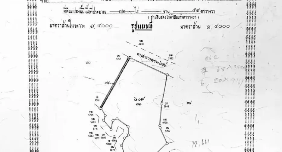 ขาย ที่ดิน ใน ทองผาภูมิ, กาญจนบุรี