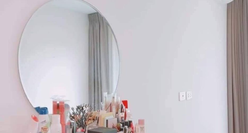For sale 1 bed condo in Bang Na, Bangkok