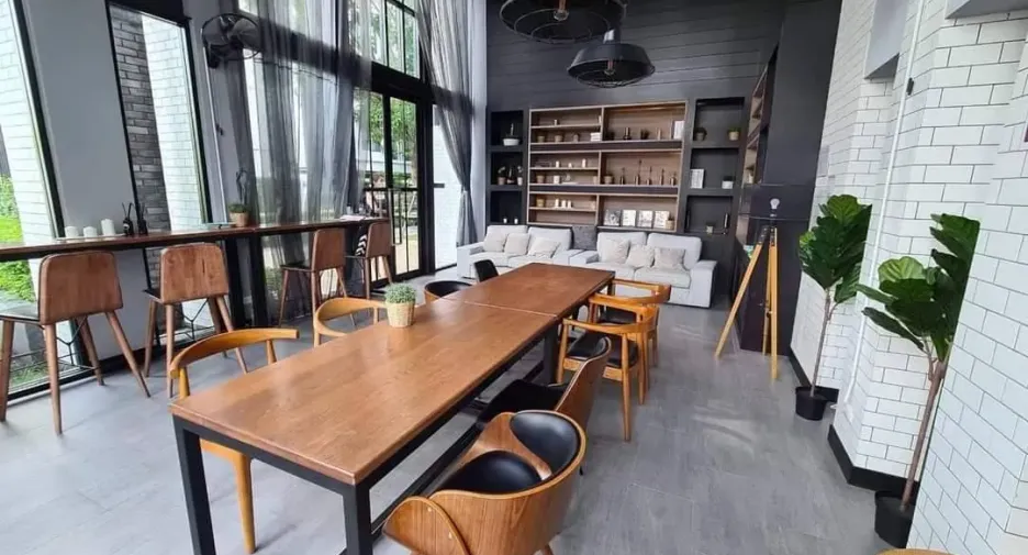 For sale 1 bed condo in Bang Na, Bangkok