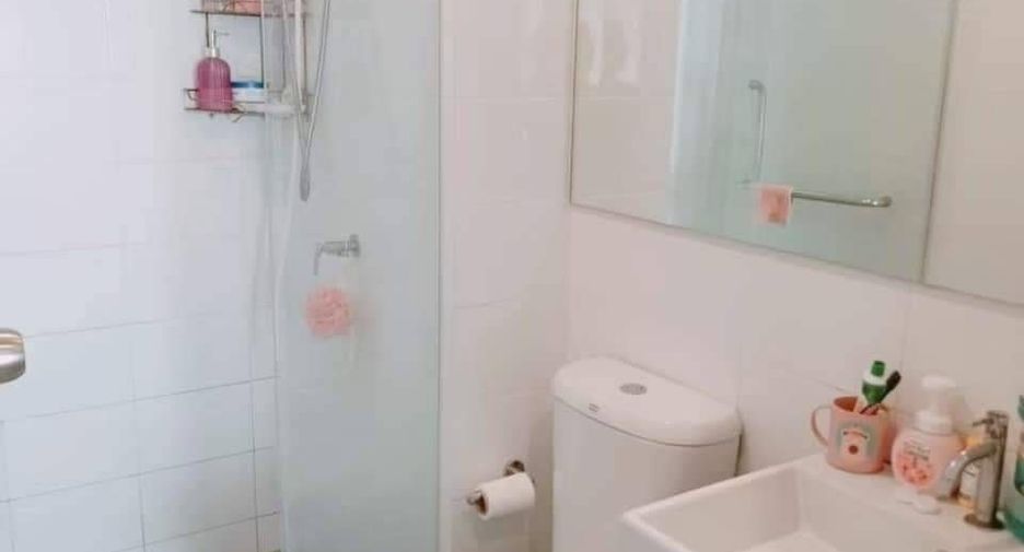 For sale 1 bed condo in Bang Na, Bangkok