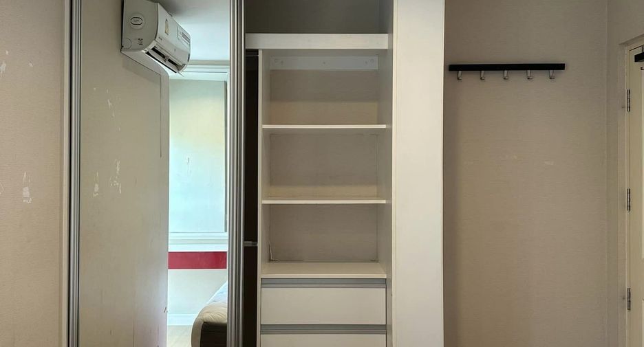 For sale 1 bed condo in Phasi Charoen, Bangkok