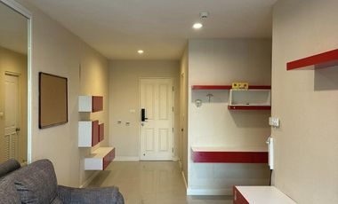 For sale 1 bed condo in Phasi Charoen, Bangkok