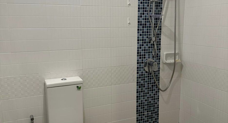 For sale 1 bed condo in Phasi Charoen, Bangkok
