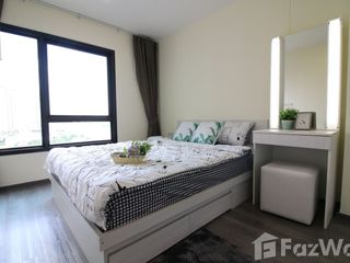À vendre 1 chambre condo à Suan Luang, Bangkok