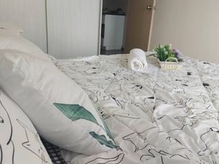À vendre 1 chambre condo à Suan Luang, Bangkok
