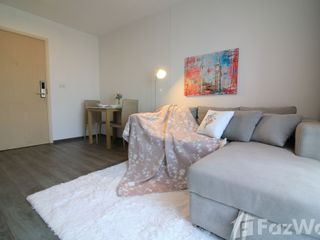 À vendre 1 chambre condo à Suan Luang, Bangkok