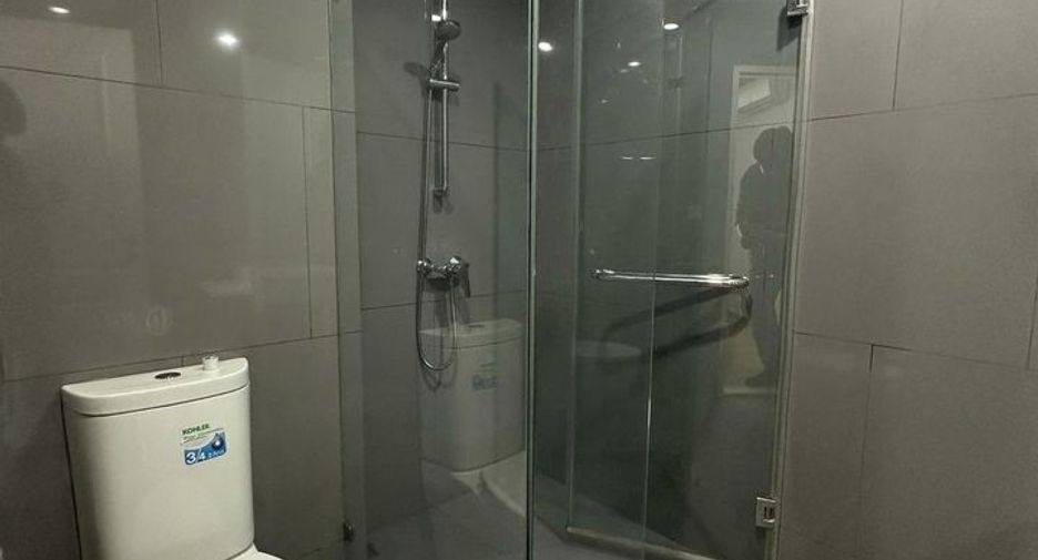 For sale 1 bed condo in Sathon, Bangkok