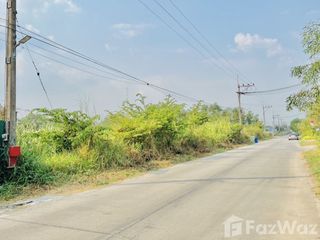 For sale land in Wang Noi, Phra Nakhon Si Ayutthaya