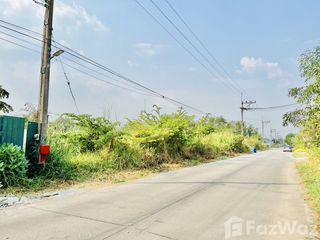For sale land in Wang Noi, Phra Nakhon Si Ayutthaya