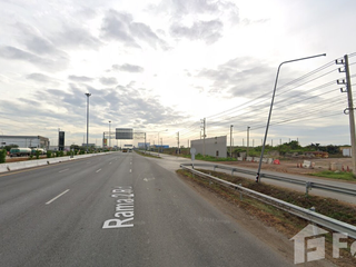 出售 土地 在 Mueang Samut Songkhram, Samut Songkhram