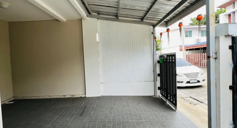 ขาย 3 ห้องนอน ทาวน์เฮ้าส์ ใน สามพราน, นครปฐม