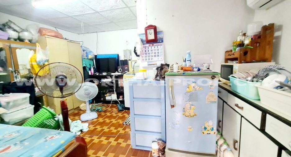 Grundstück zum Kauf in Mueang Nonthaburi, Nonthaburi