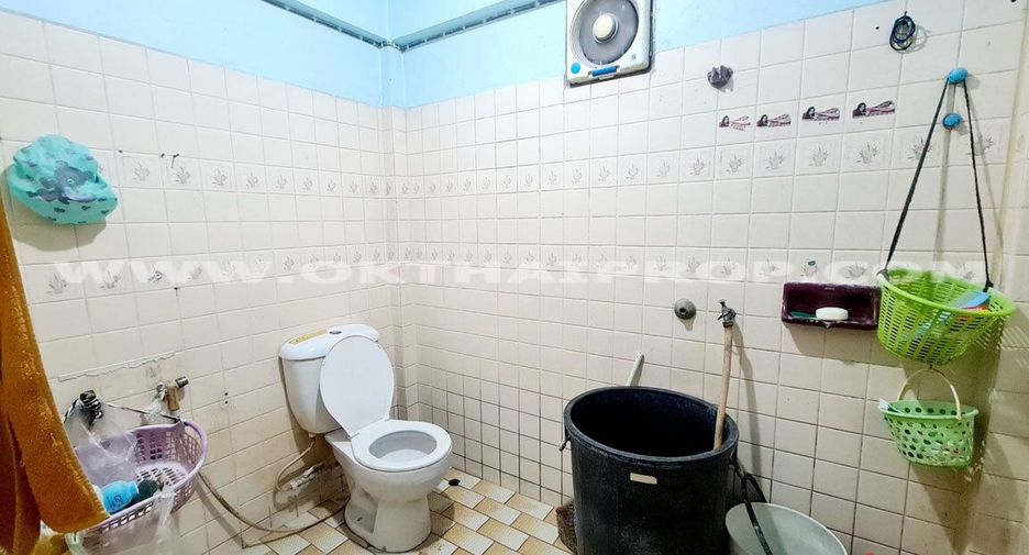 For sale land in Mueang Nonthaburi, Nonthaburi