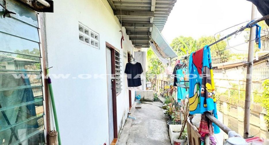 For sale land in Mueang Nonthaburi, Nonthaburi