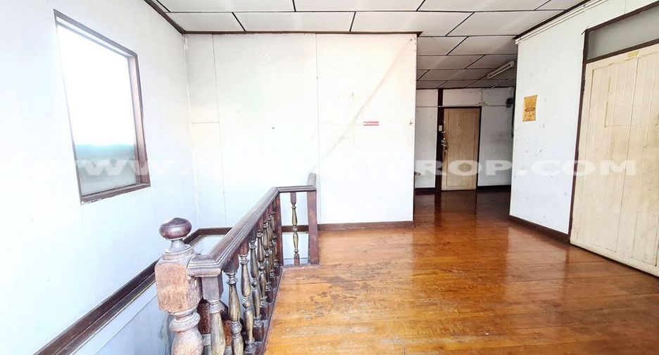 Grundstück zum Kauf in Mueang Nonthaburi, Nonthaburi