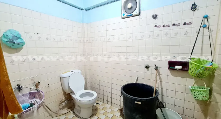 Grundstück zum Kauf in Mueang Nonthaburi, Nonthaburi