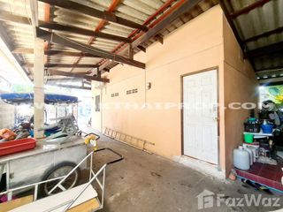 For sale land in Mueang Nonthaburi, Nonthaburi