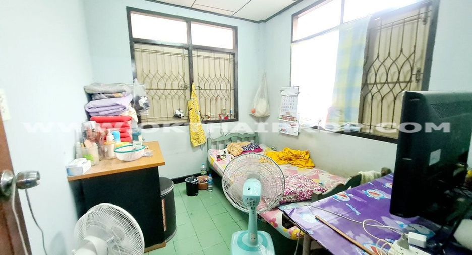 Grundstück zum Kauf in Mueang Nonthaburi, Nonthaburi