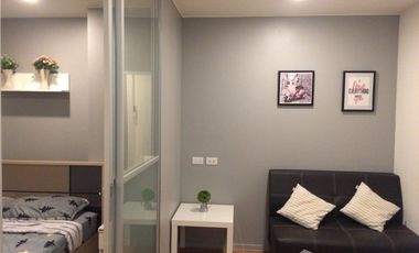 Wohnung zum Kauf mit 1 Zimmer in Phra Pradaeng, Samut Prakan