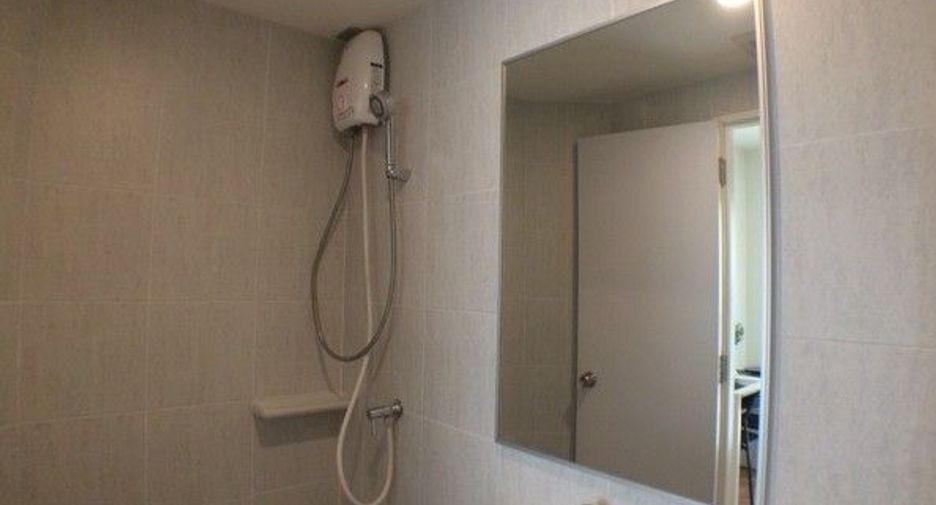 For sale 1 bed condo in Phra Pradaeng, Samut Prakan